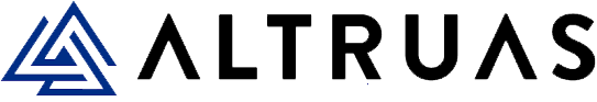 Logo de ALTRUAS